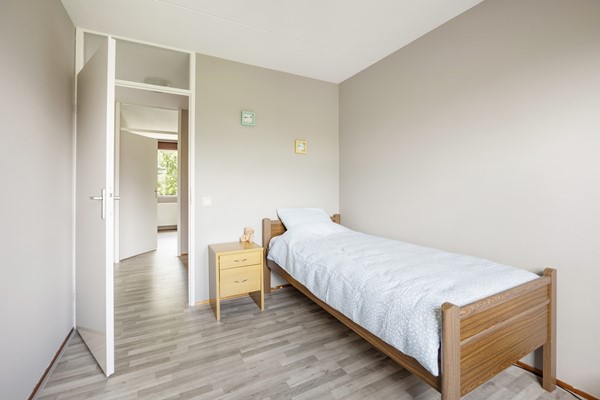 Medium property photo - Piccolostraat 45, 1312 RE Almere